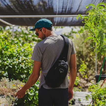 Osprey - GDAYLSLIN24 - BLK - REG