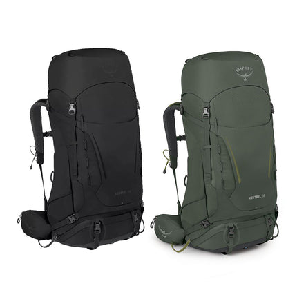 Osprey - GKESTR58 - 23 - BLK - SM