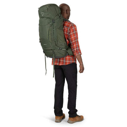 Osprey - GKESTR58 - 23 - GRN - SM