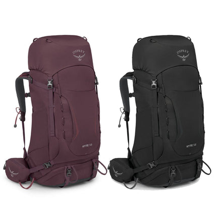 Osprey - GKYTE58 - BLK - ML