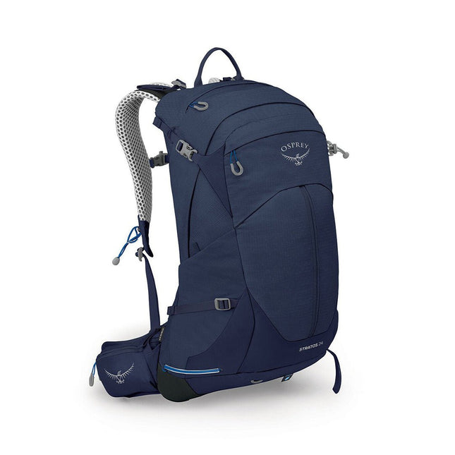 Osprey - GOSTRATOS24 - BLU - 24L