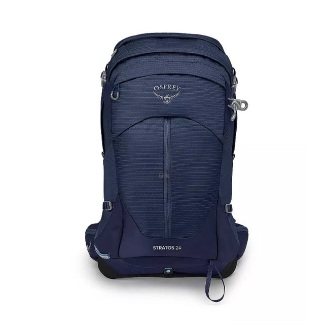 Osprey - GOSTRATOS24 - BLU - 24L