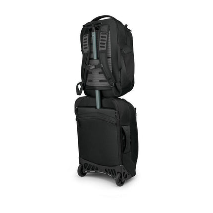 Osprey - GOZONES23 - BLK - 28L