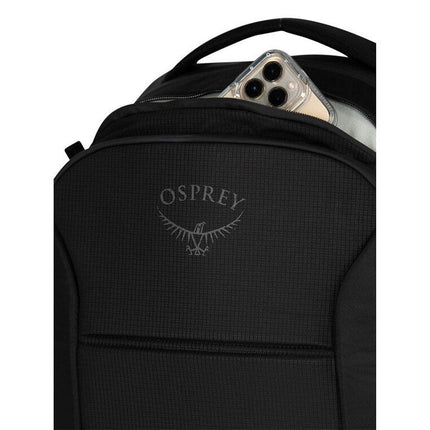 Osprey - GOZONES23 - BLK - 28L