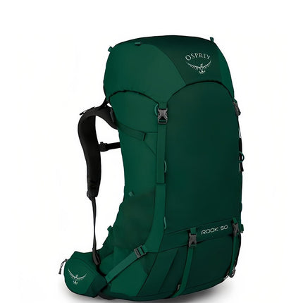 Osprey - GROOK50 - 22 - GRN - 50L