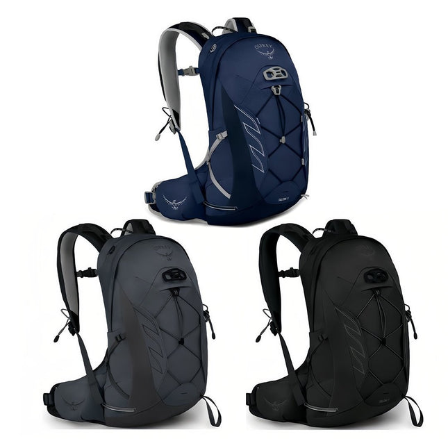 Osprey - GTALON11 - 22 - GRY - LXL