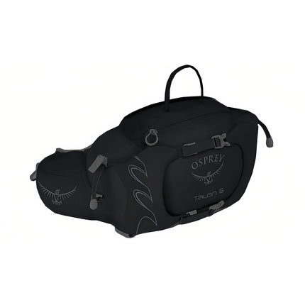 Osprey - GTALON6 - 21 - BLK - 6L