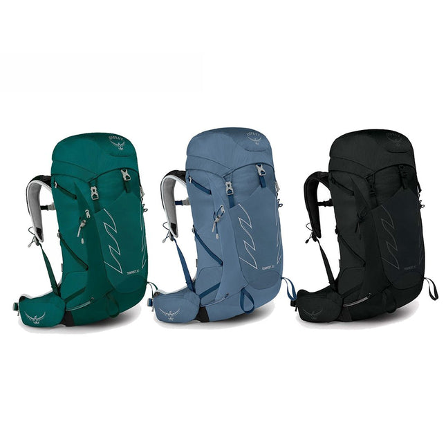 Osprey - KTEMPT30 - 24 - BLK - ML