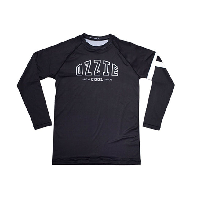 Ozzie - CCOZMTL002 - BLK - L