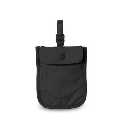 pacsafe - OP10121 - BLK - FREE