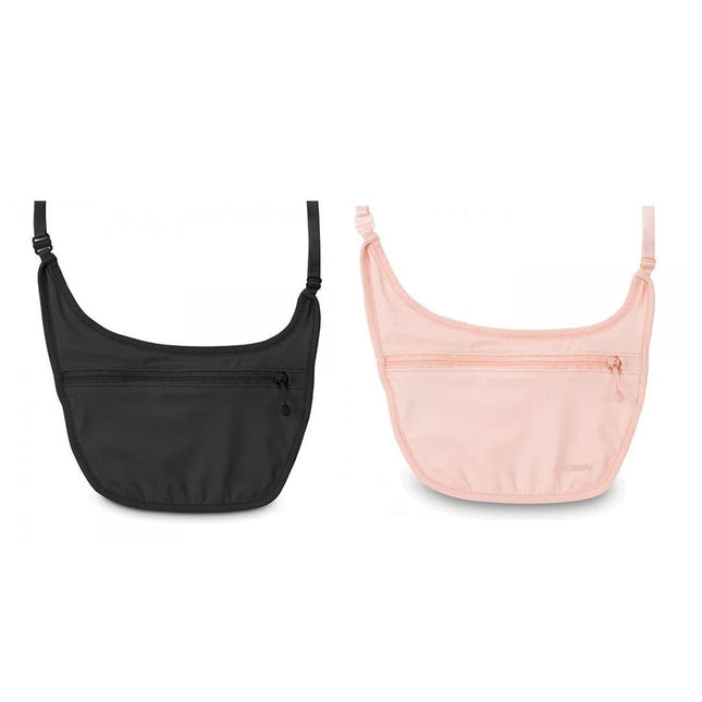 pacsafe - OP10127S80 - BLK - FREE