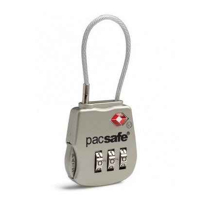 pacsafe - OP10250 - 800 - SLV - FREE