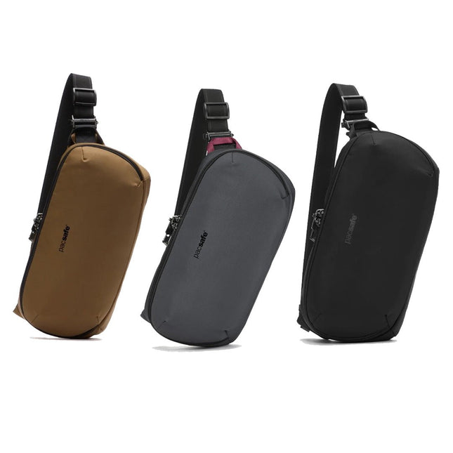 pacsafe - OP30615MS - GRY - 5L