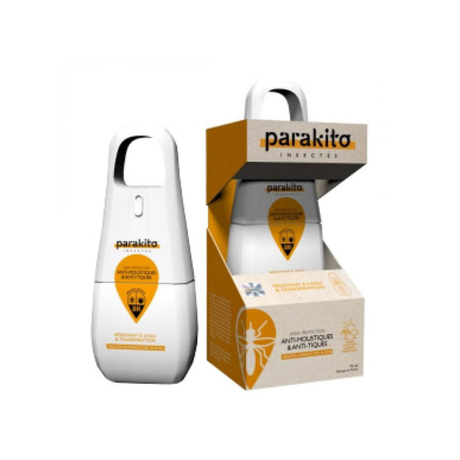 Parakito - APFNGSPF1HK - ORG - FREE