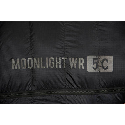 Re:echo - GRE26E087 - BLK - LEFT