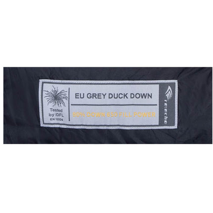 Re:echo - GRE26E087 - BLK - LEFT