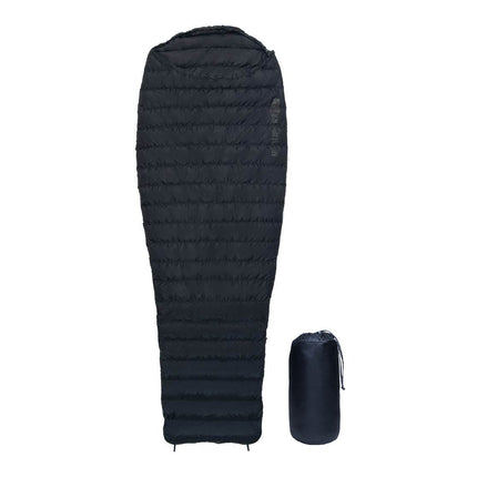 Re:echo - GRE26E087 - BLK - LEFT