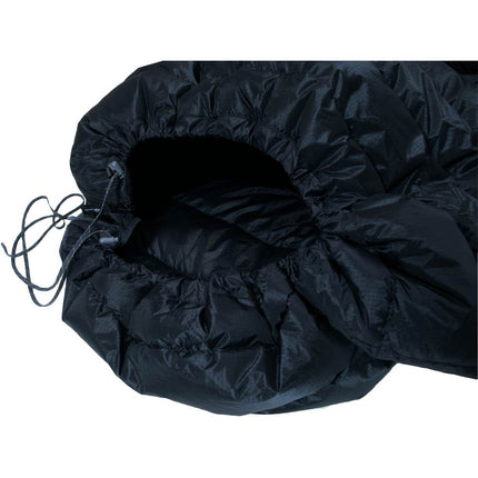 Re:echo - GRE26E087 - BLK - LEFT