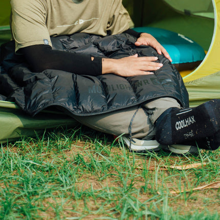 Re:echo - GRE26E087 - BLK - LEFT