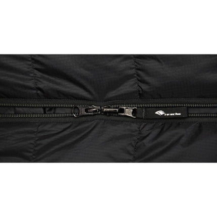 Re:echo - GRE26E087 - BLK - LEFT