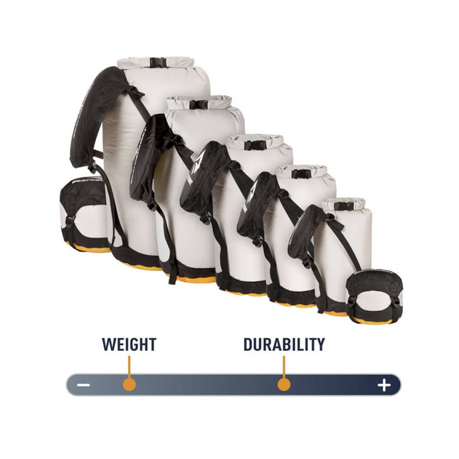 Sea to Summit - PSTSADCSGY - LGR - XL