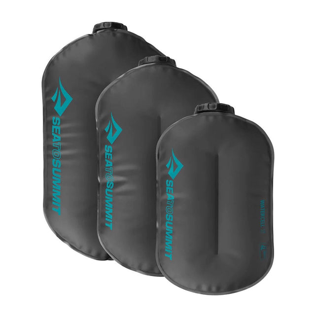 Sea to Summit - PSTSAWST - BLK - 10L