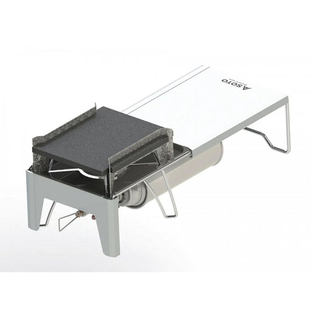 Soto - PSOST - 3100 - REG - FREE