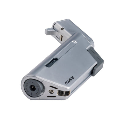 Soto - PSOST - 489 - REG - FREE