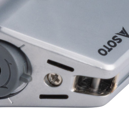 Soto - PSOST - 489 - REG - FREE