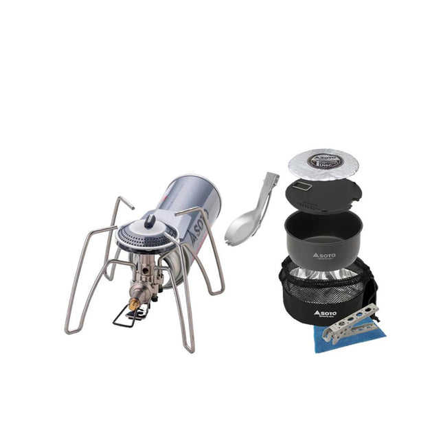 Soto - PST - 340PSCC - REG - FREE