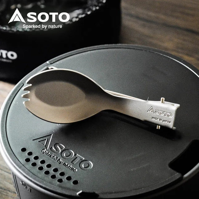 Soto - PST - 340PSCC - REG - FREE