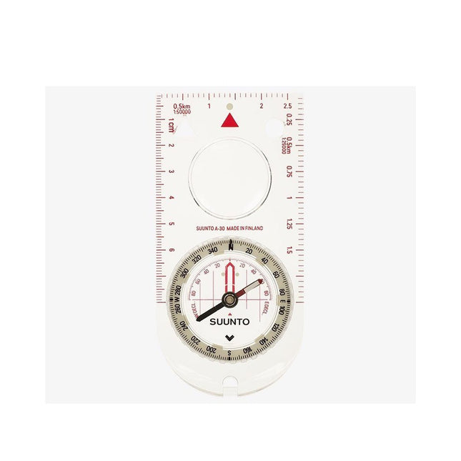 Suunto - CSS012095013WH - FREE