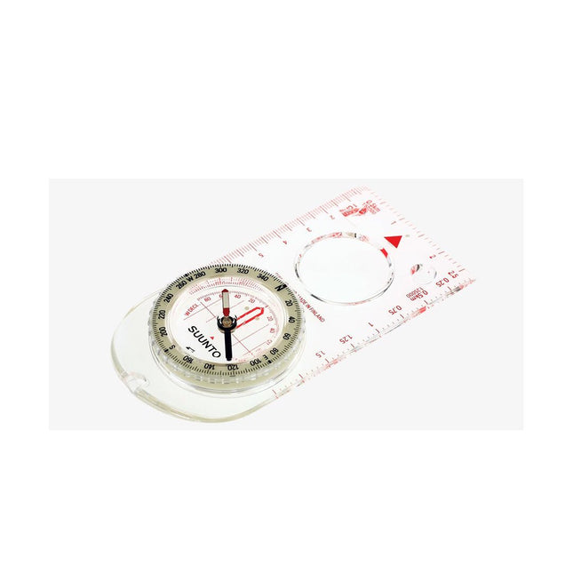 Suunto - CSS012095013WH - FREE