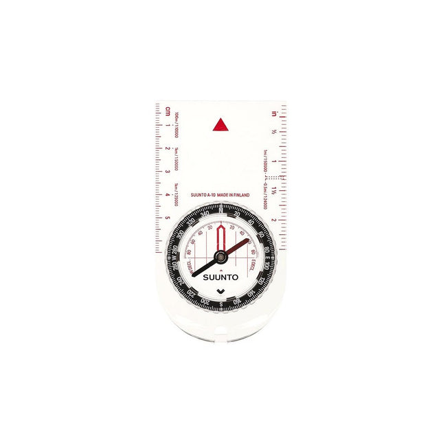 Suunto - CSS021237000WH - FREE