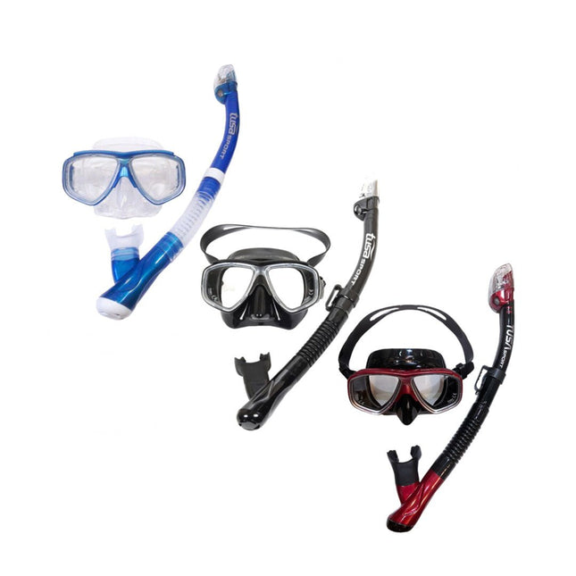 Tusa - PUC0114 - BLK - FREE