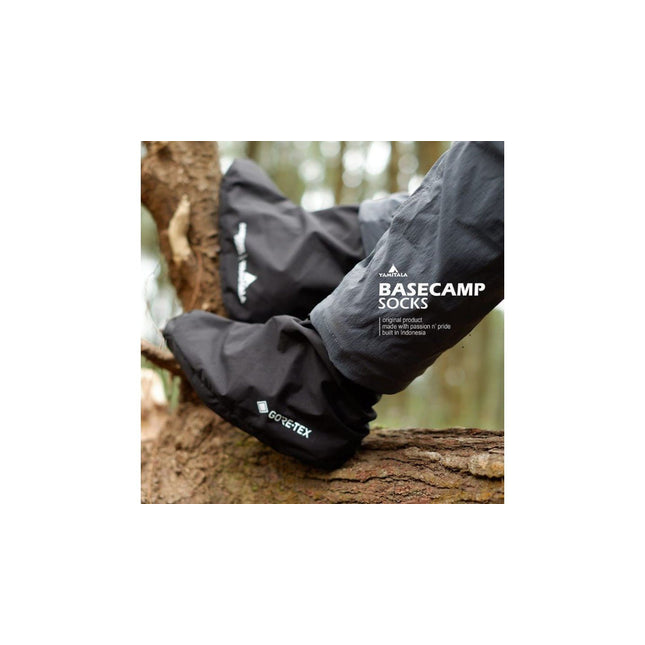 Yamitala - YYBASECPSK - BLK - FREE