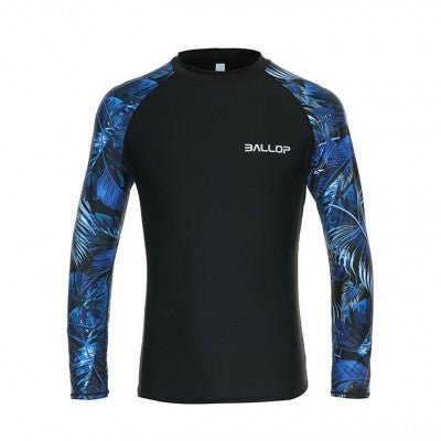 Ballop-GBLFSW601---BLK-XL