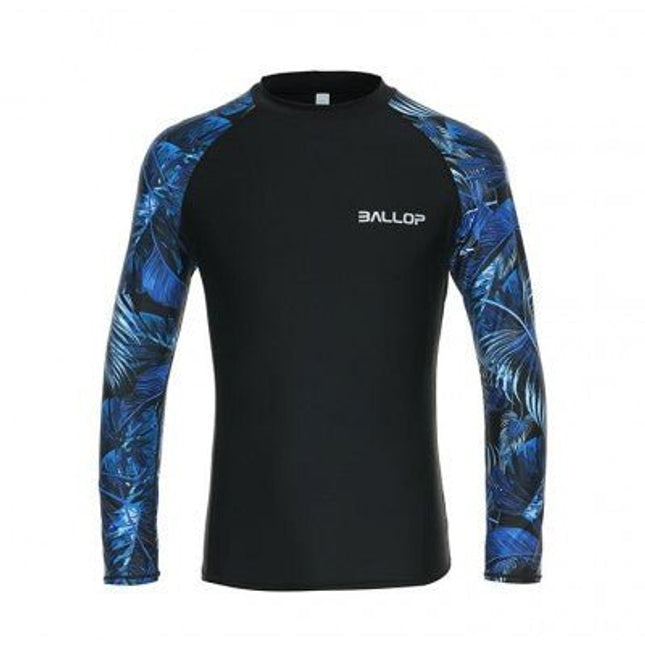 Ballop-GBLFSW601---BLK-XL
