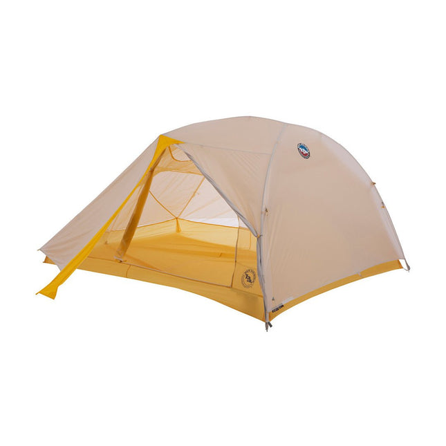 Big Agnes-CESMXU00126-YEL-3P