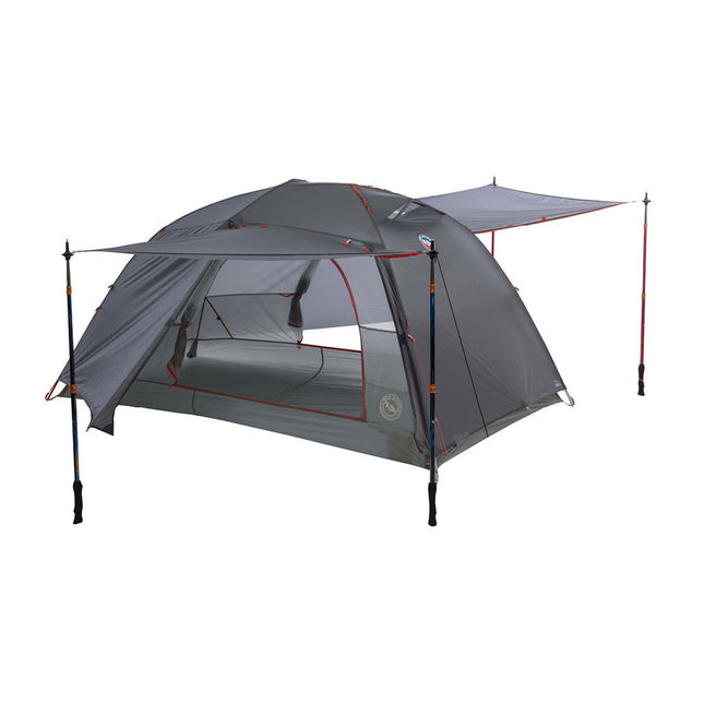 Big Agnes-CESMXU00474-GRY-3P