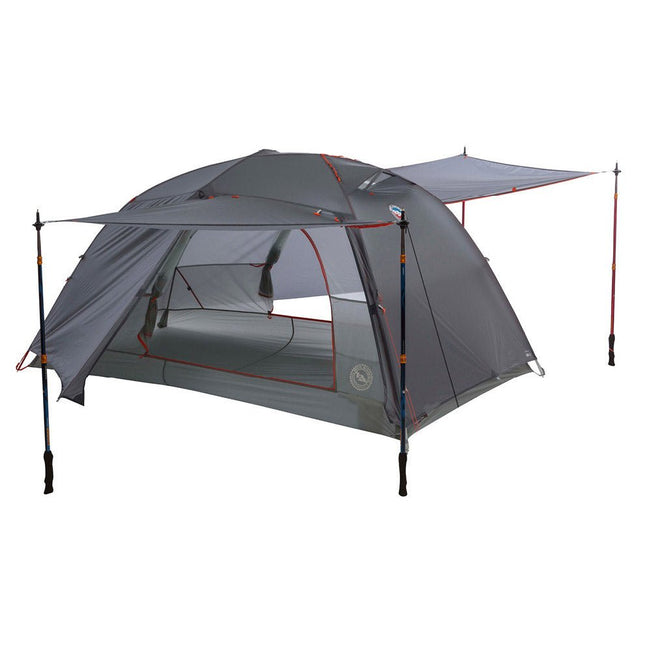Big Agnes-CESMXU00474-GRY-3P