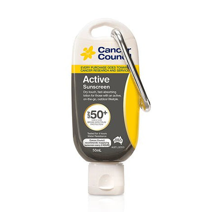 Cancer Council-ACS50AC50P--REG-50