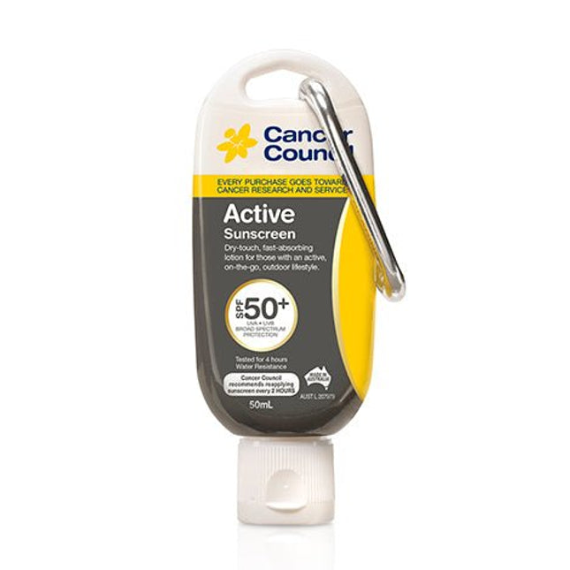 Cancer Council-ACS50AC50P--REG-50