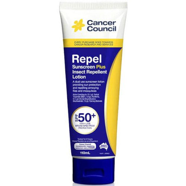 Cancer Council-ACSREPEL50--REG-110