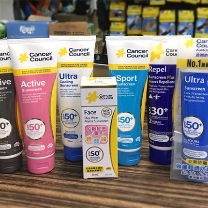 Cancer Council-ACSUL50-----REG-110