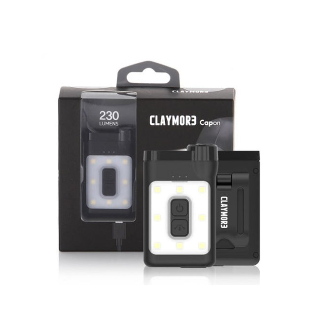 Claymore-PCLP-330----BLK-FREE