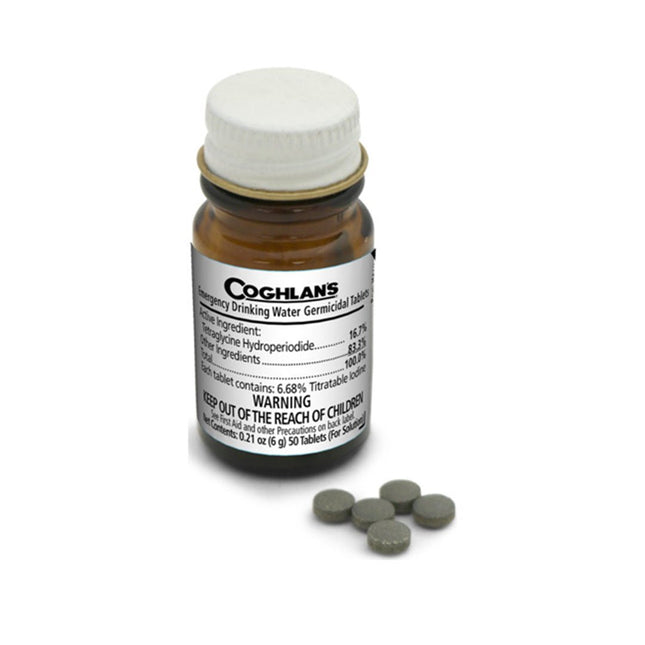 Coghlan's-GC7620------REG-50PC