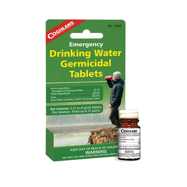 Coghlan's-GC7620------REG-50PC