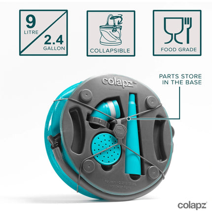 Colapz-SCOL2676----GRY-9L