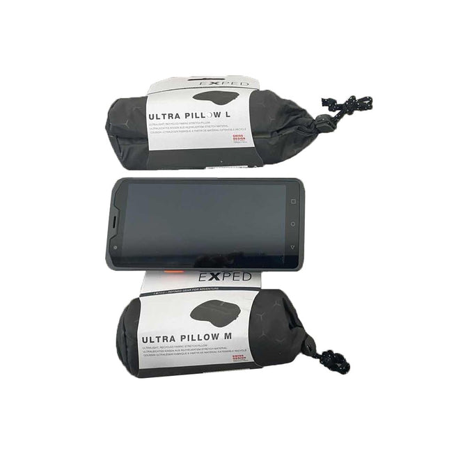 Exped-GE82ULRP----GRY-M